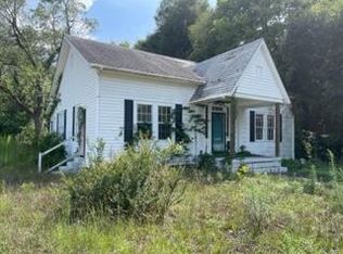 3613 Dexter St, Blackville, SC 29817
