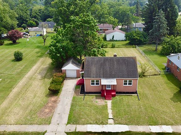 2nd image of 1233 Bellefair Ave