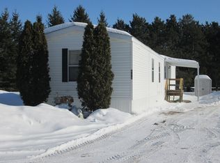 7740 S Park Rd LOT 410, Wisconsin Rapids, WI 54494