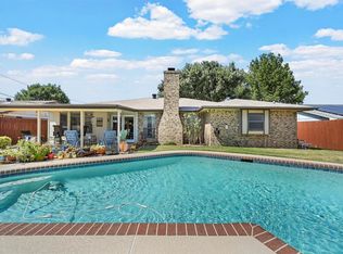 2325 Lancaster Dr, Grand Prairie, TX 75052
