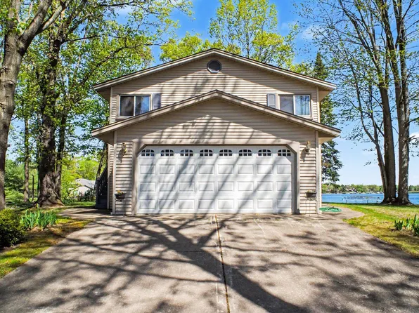4600 Queens Way, Gladwin, MI 48624
