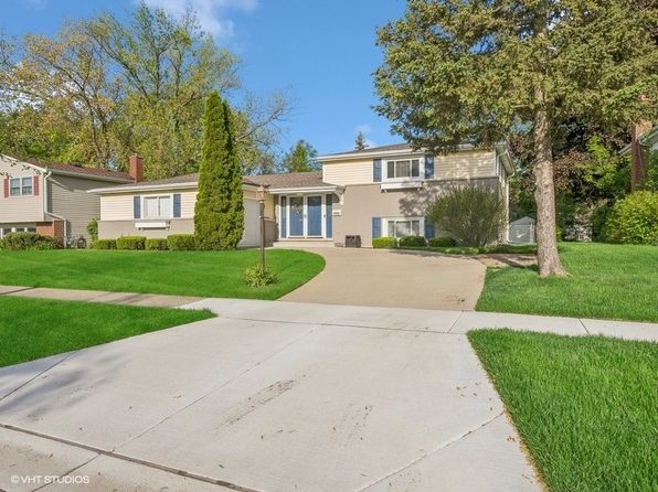 Arlington Heights IL Real Estate - Arlington Heights IL Homes For Sale