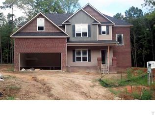 51 Kendrick Ct, Fuquay Varina, NC 27526