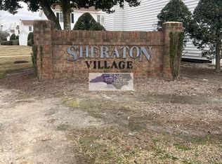 3308 B1 Landmark St #1, Greenville, NC 27834