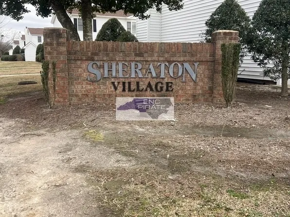 3308 B1 Landmark St #1, Greenville, NC 27834