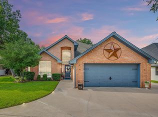 4107 Cimmaron Trl, Granbury, TX 76049