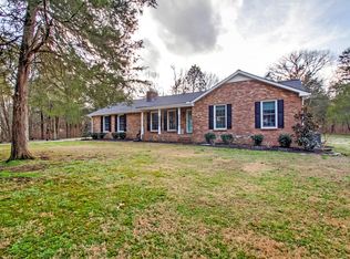 3637 N Chapel Rd, Franklin, TN 37067