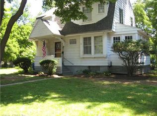 346 Fairfield Ave, Hartford, CT 06114
