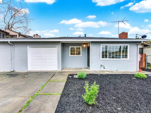 2170 104th Ave, Oakland, CA 94603