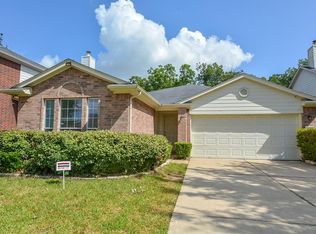 16518 Pademelon Dr, Sugar Land, TX 77498
