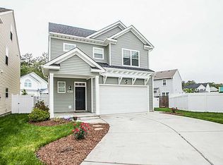 2605 Kenai Ct, Virginia Beach, VA 23456
