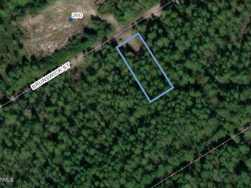 1st image of LOT 189 Brunswick St