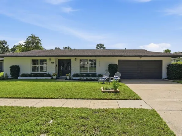3053 Greenmount Rd, Orlando, FL 32806