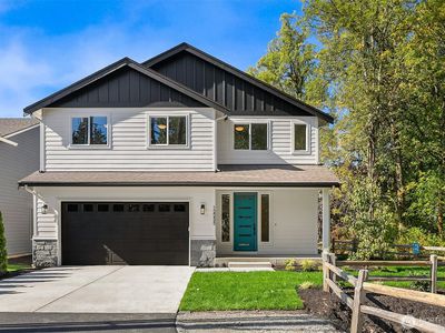 12235 156th Ave SE, Renton, WA, 98059