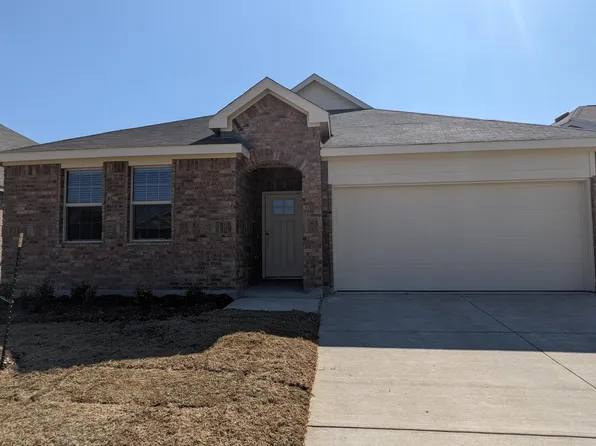 2142 Donker Dr, Royse City, TX