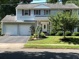 12 Desmet Ave, Milltown, NJ