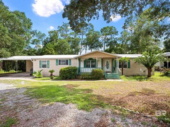 1859 Suavez Cir, Lillian, AL 36549