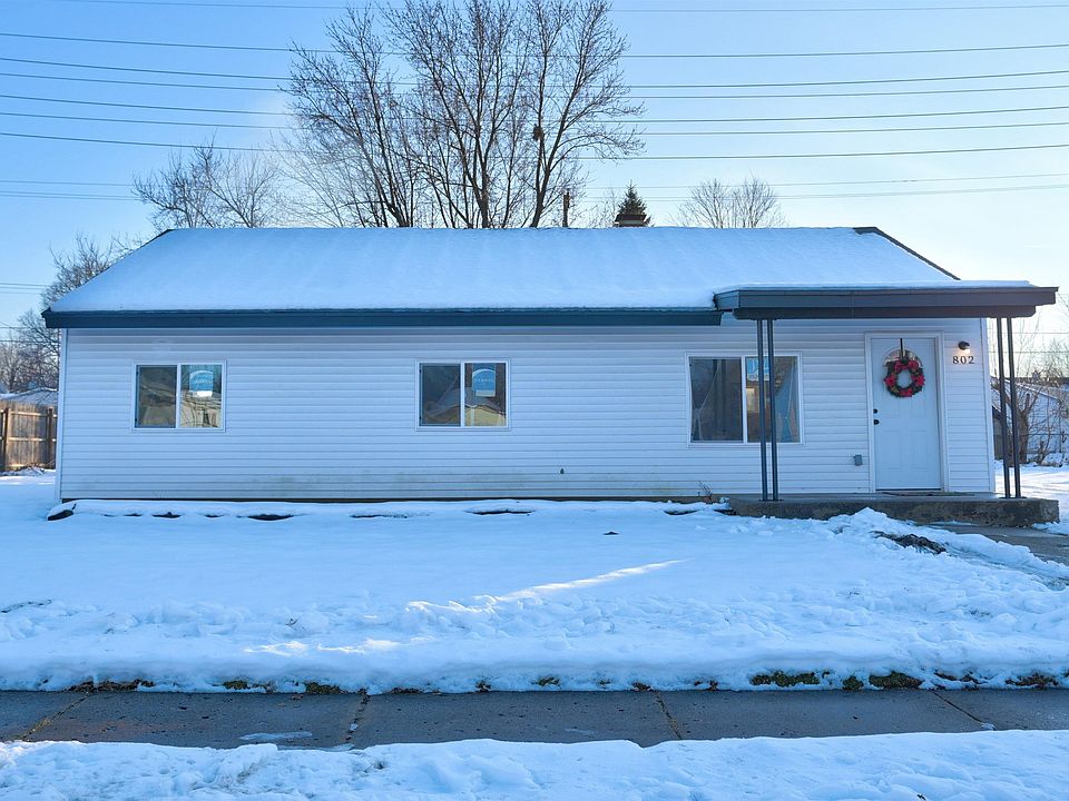 1st image of 802 McKeighan Ave