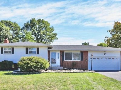 3447 Lowell Dr, Columbus, OH, 43204