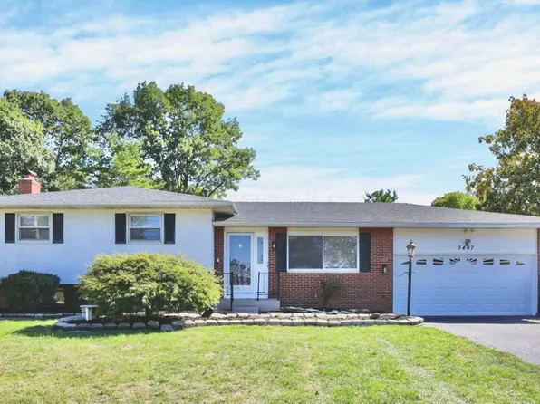 3447 Lowell Dr, Columbus, OH 43204