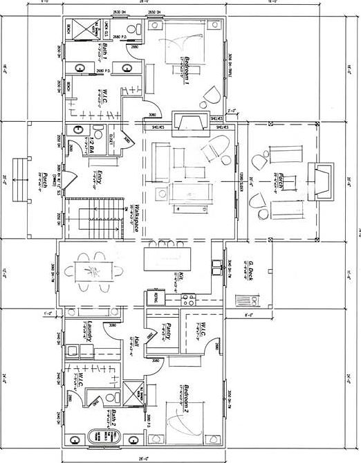 2nd image of 2291 Ridgeview Dr