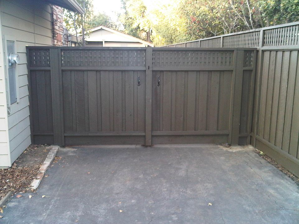 Street View - Driveway