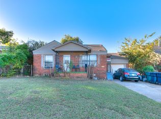 2228 NE 23rd St, Oklahoma City, OK 73111