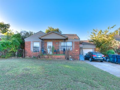 2228 NE 23rd St, Oklahoma City, OK, 73111