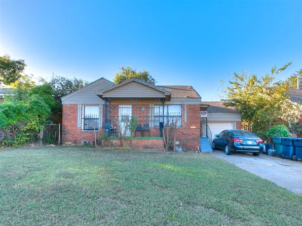 2228 NE 23rd St, Oklahoma City, OK 73111