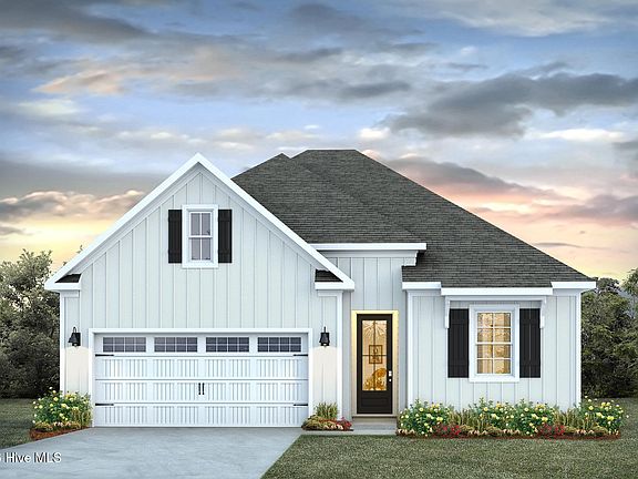 2nd image of 2096 Cypress Hill Drive SE Lot 270