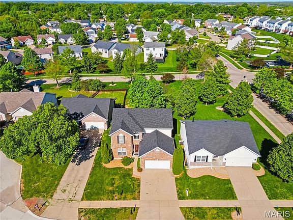 5th image of 603 Midland Dr