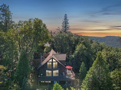 17200 Mount Everest Ct, Sonora, CA, 95370