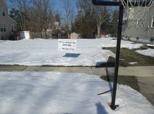 349 W Monroe Ave, Magnolia, NJ 08049