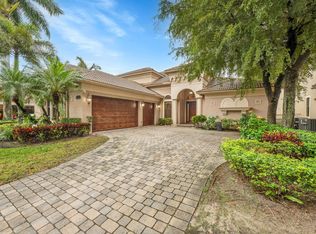 16242 Rosecroft Ter, Delray Beach, FL 33446