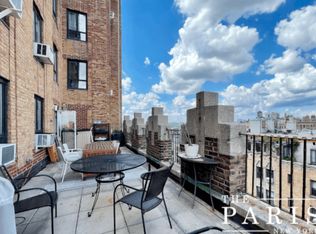 752 W End Ave APT 21J, New York, NY 10025