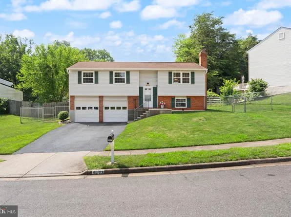 9603 Scorpio Ct, Burke, VA 22015