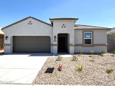 8417 W GEHRIG Way, Florence, AZ, 85132