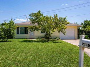 2110 Griffith Ter, Manhattan, KS 66502