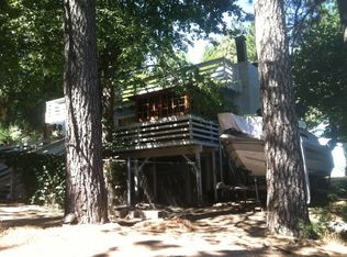 434 Log Ln, Crestline, CA 92325