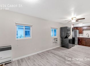 2414 Cabot St, Los Angeles, CA 90031
