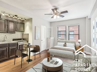 1135 N La Salle Dr #734, Chicago, IL 60610