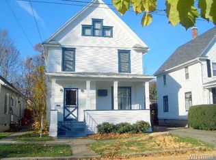 214 S 9th St, Olean, NY