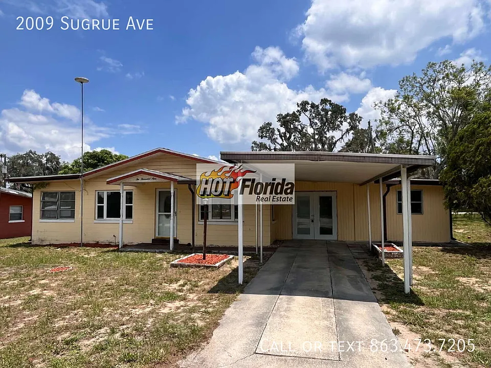 2009 Sugrue Ave