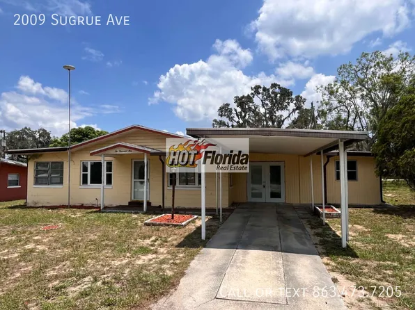 2009 Sugrue Ave, Sebring, FL 33870
