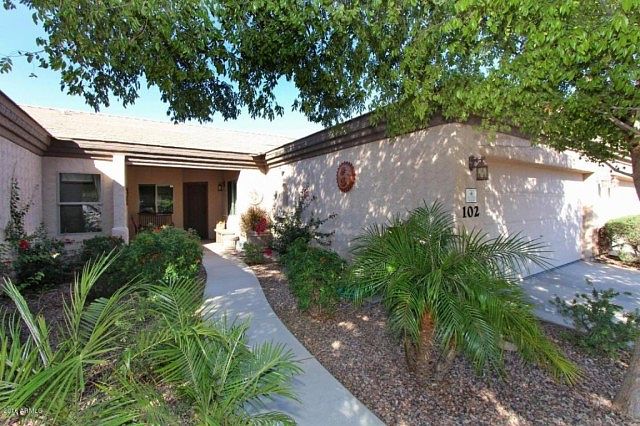 1st image of 846 N Pueblo Dr APT 102