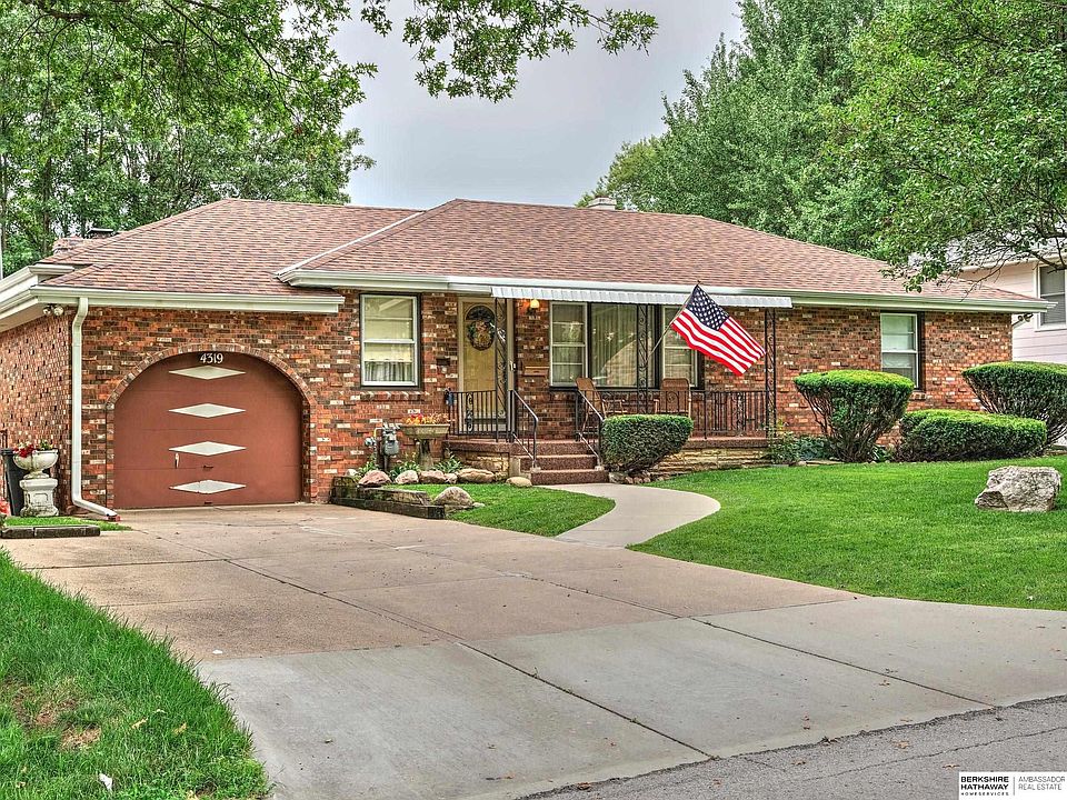 4319 Polk St, Omaha, NE 68107 Zillow