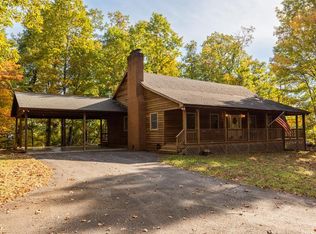 9180 Rockfish Gap Tpke, Afton, VA 22920