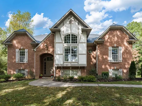 272 Hunters Crossing Rd, Odenville, AL 35120