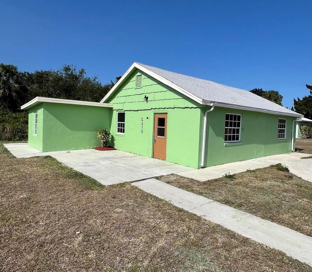 2 bed, 1.0 bath, 1011 sqft, $1,850 — Photo 1