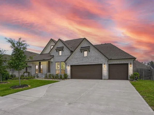 32335 Noble Creek Dr, Conroe, TX 77385